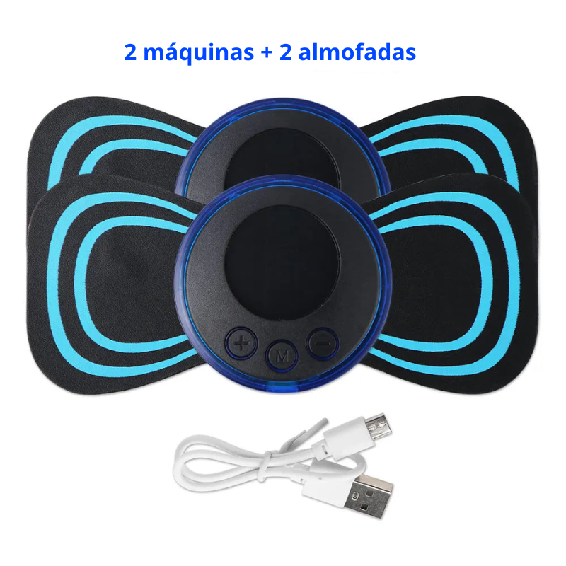 Mini Massageador Portátil - OFB