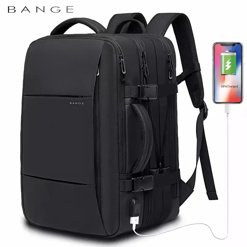 Mochila Viagem BANGE Importada - OFB